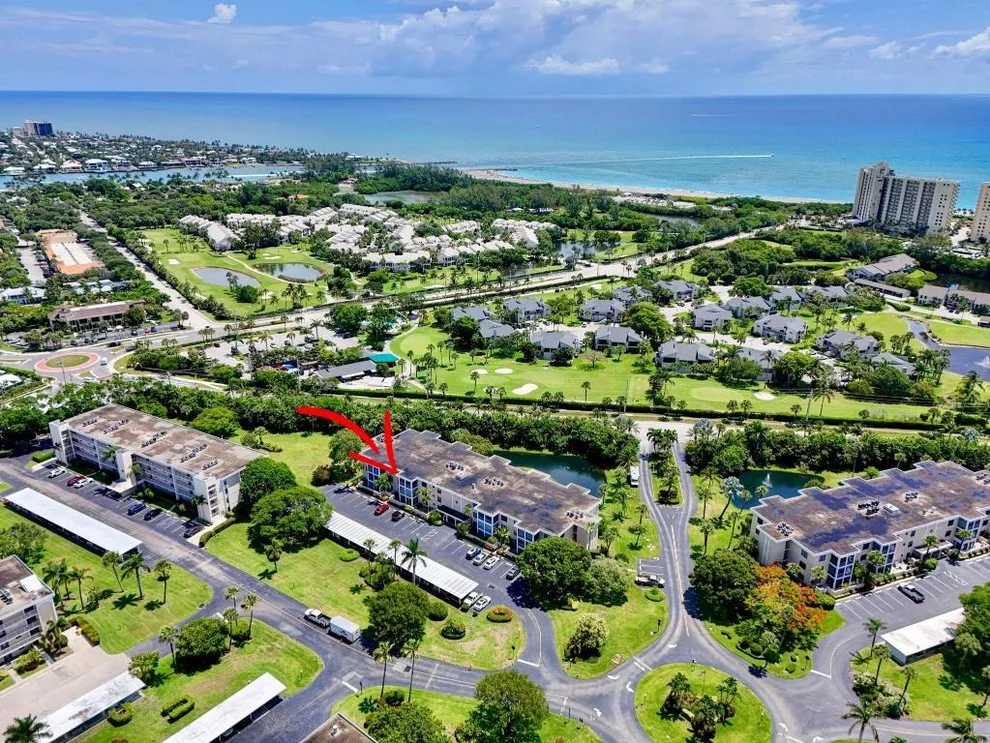 Unit for sale at 300 N Highway A1a, Jupiter, FL 33477