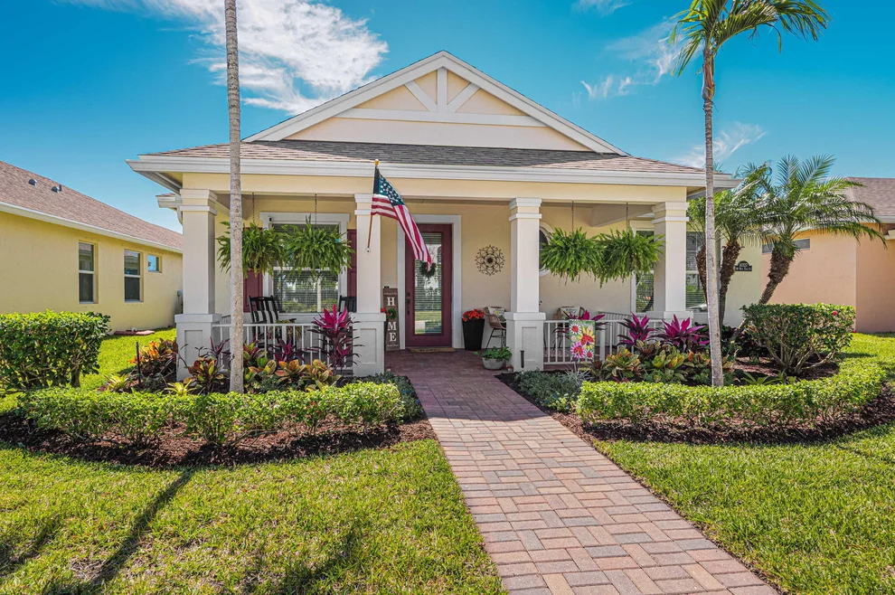 Unit for sale at 10327 SW West Park Avenue, Port St Lucie, FL 34987