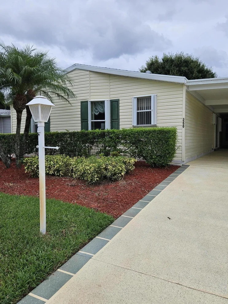 Unit for sale at 3229 Scarlet Tanager Court, Port St Lucie, FL 34952