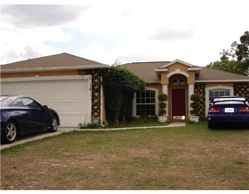 Unit for sale at 1414 Paar Drive, Port St Lucie, FL 34953