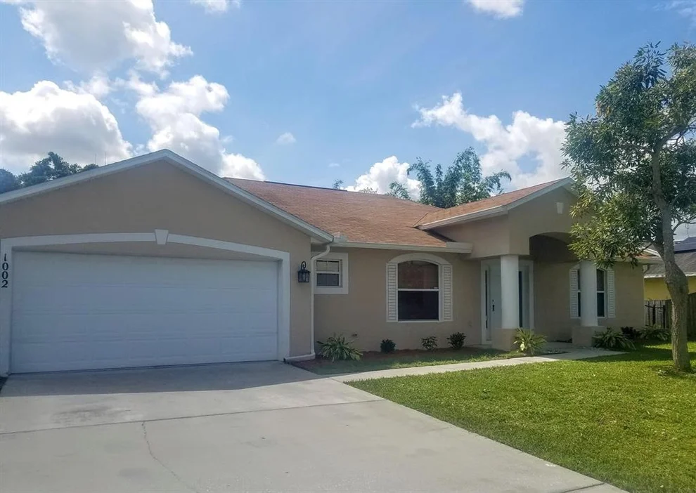 Unit for sale at 1002 SW Mccall Road, Port St Lucie, FL 34953