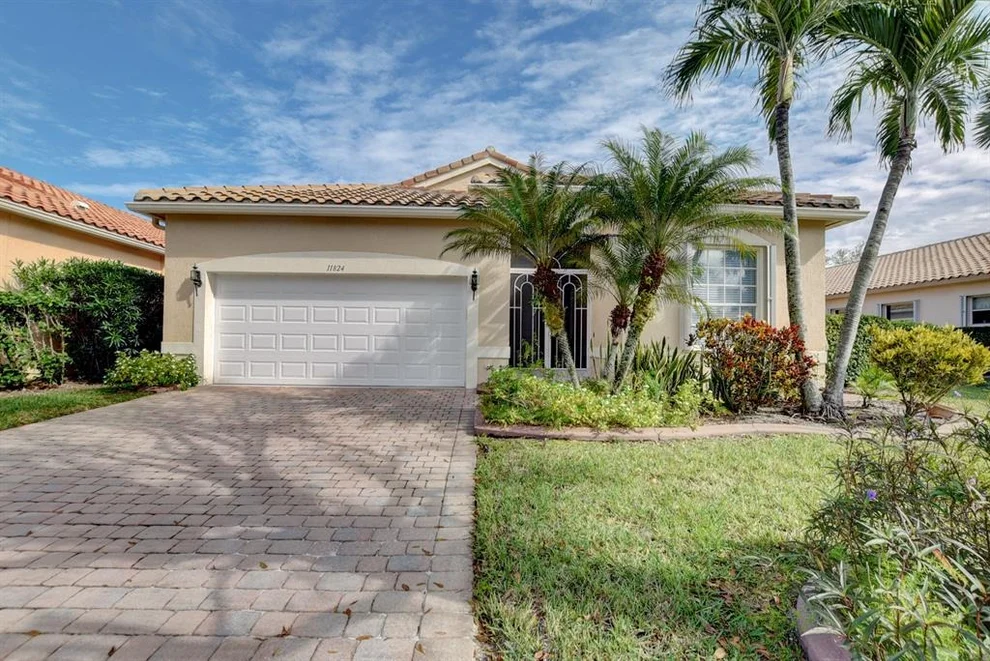 Unit for sale at 11824 Grove Ridge Lane, Boynton Beach, FL 33437