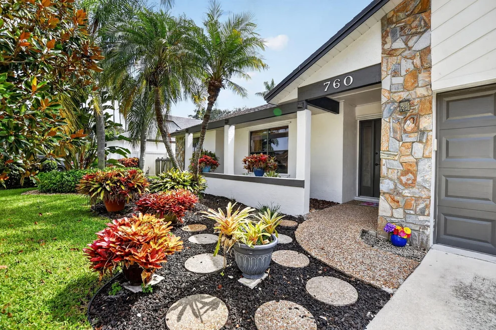 Unit for sale at 760 NW 41st Terrace, Deerfield Beach, FL 33442