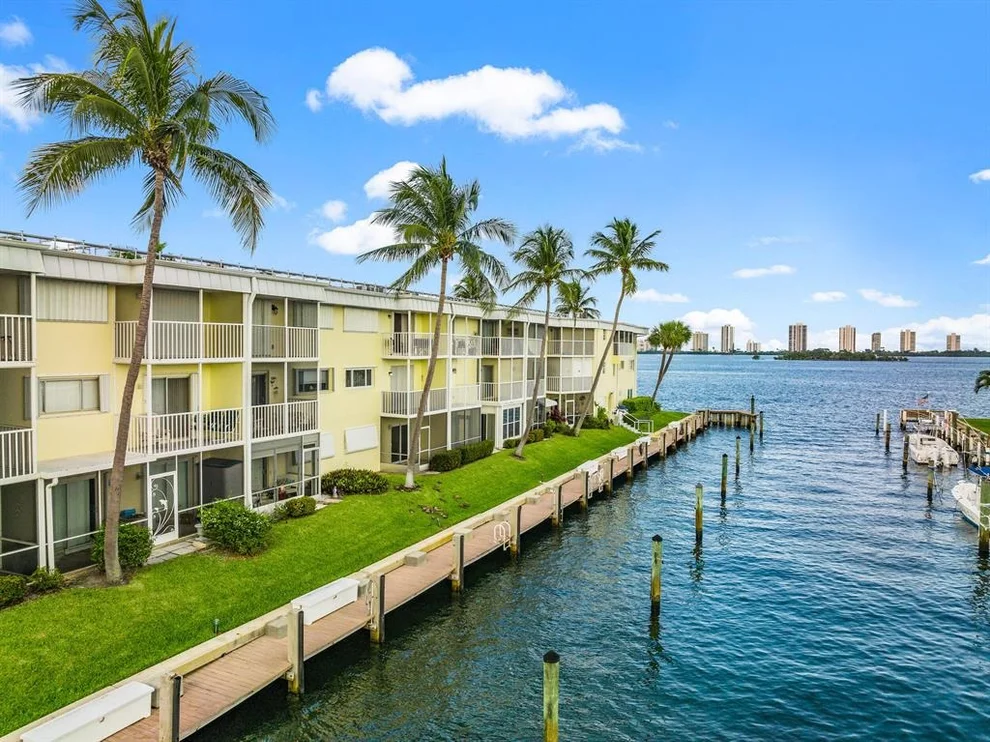 Unit for sale at 100 Doolen Court, North Palm Beach, FL 33408
