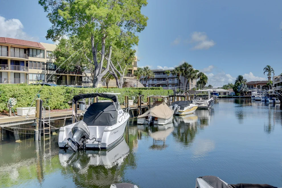 Unit for sale at 799 Jeffery Street, Boca Raton, FL 33487