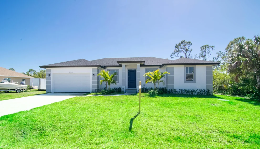 Unit for sale at 15061 BRAINBRIDGE Circle, Port Charlotte, FL 33981