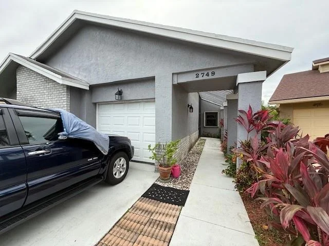 Unit for sale at 2749 Calliandra Terrace, Coconut Creek, FL 33063