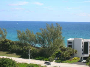 Unit for sale at 2121 N Ocean Boulevard, Boca Raton, FL 33431
