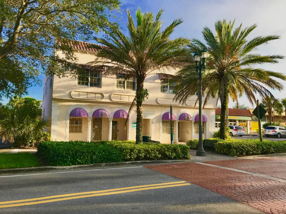 Unit for sale at 918 Park Avenue, Lake Park, FL 33403