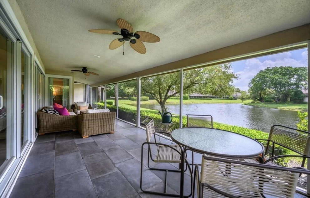Unit for sale at 11681 Wimbledon Circle, Wellington, FL 33414