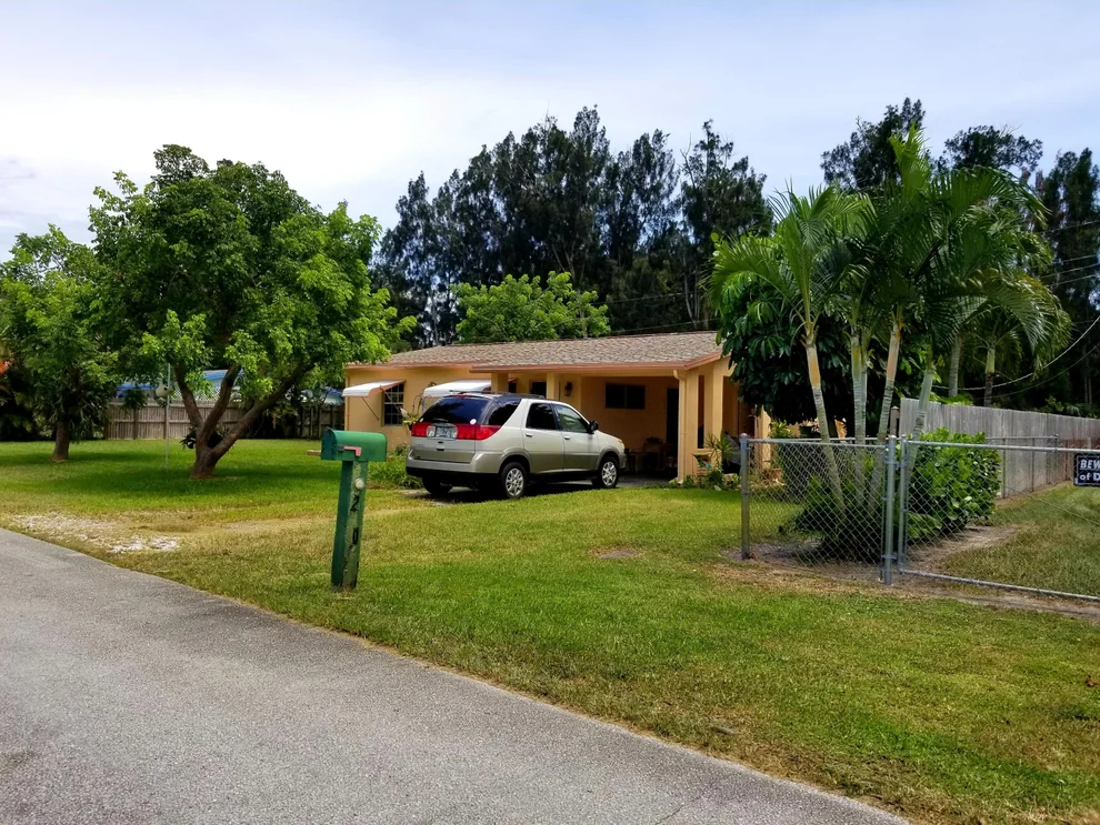 Unit for sale at 2700 Cherokee Court, West Palm Beach, FL 33406