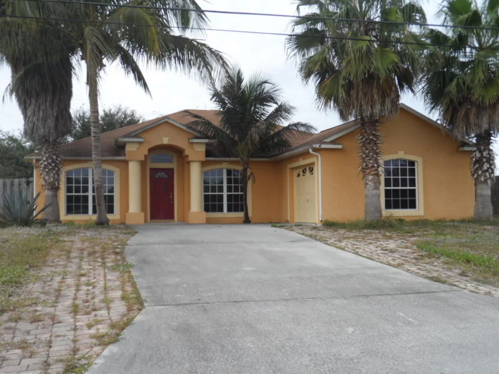 Unit for sale at 3722 SW Karin Street, Port St Lucie, FL 34953