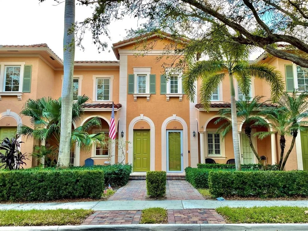 Unit for sale at 128 Midleton Way, Jupiter, FL 33458