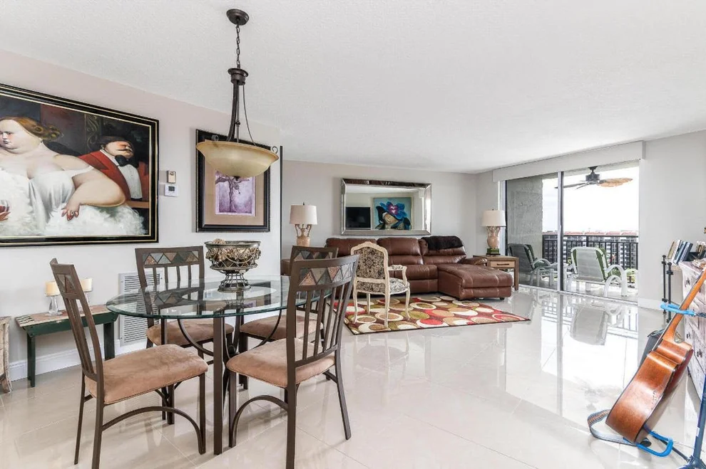 Unit for sale at 3912 S Ocean Boulevard, Highland Beach, FL 33487