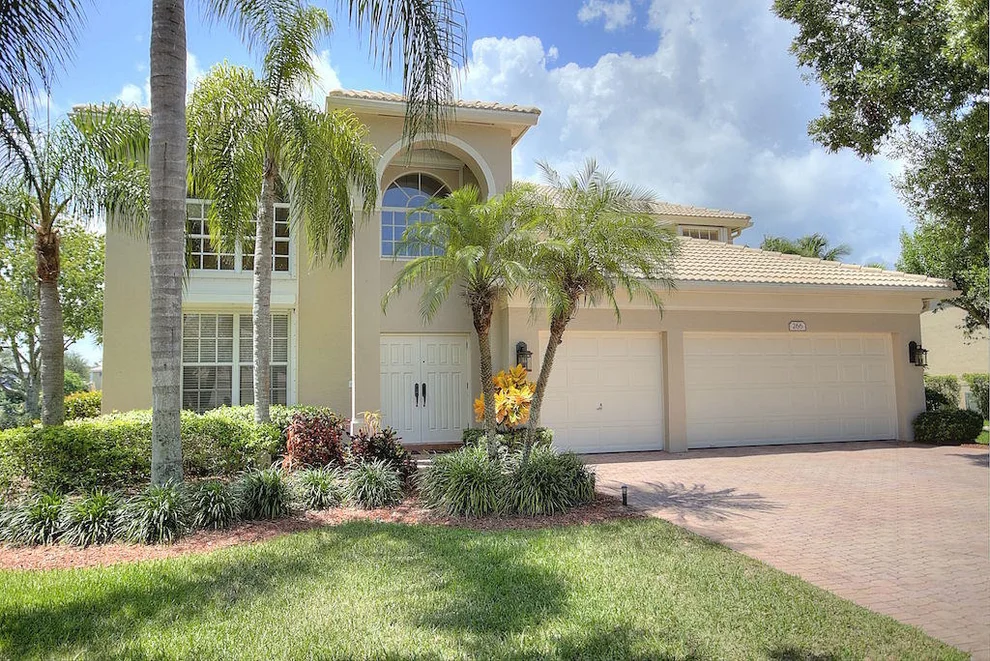 Unit for sale at 266 Swallowtail Lane, Jupiter, FL 33458