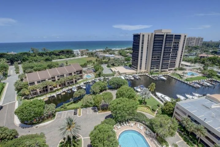 Unit for sale at 4740 S Ocean Boulevard, Highland Beach, FL 33487