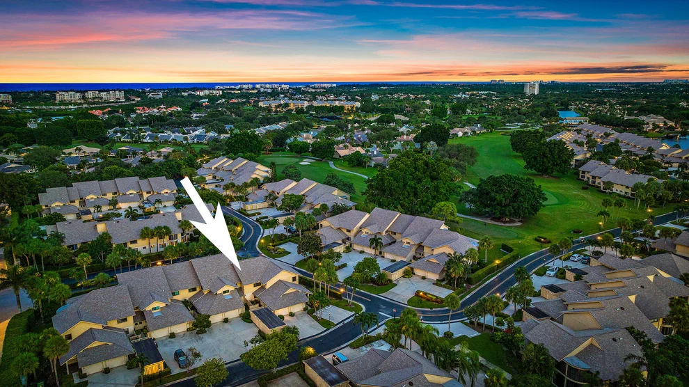Unit for sale at 17109 Waterbend Drive, Jupiter, FL 33477