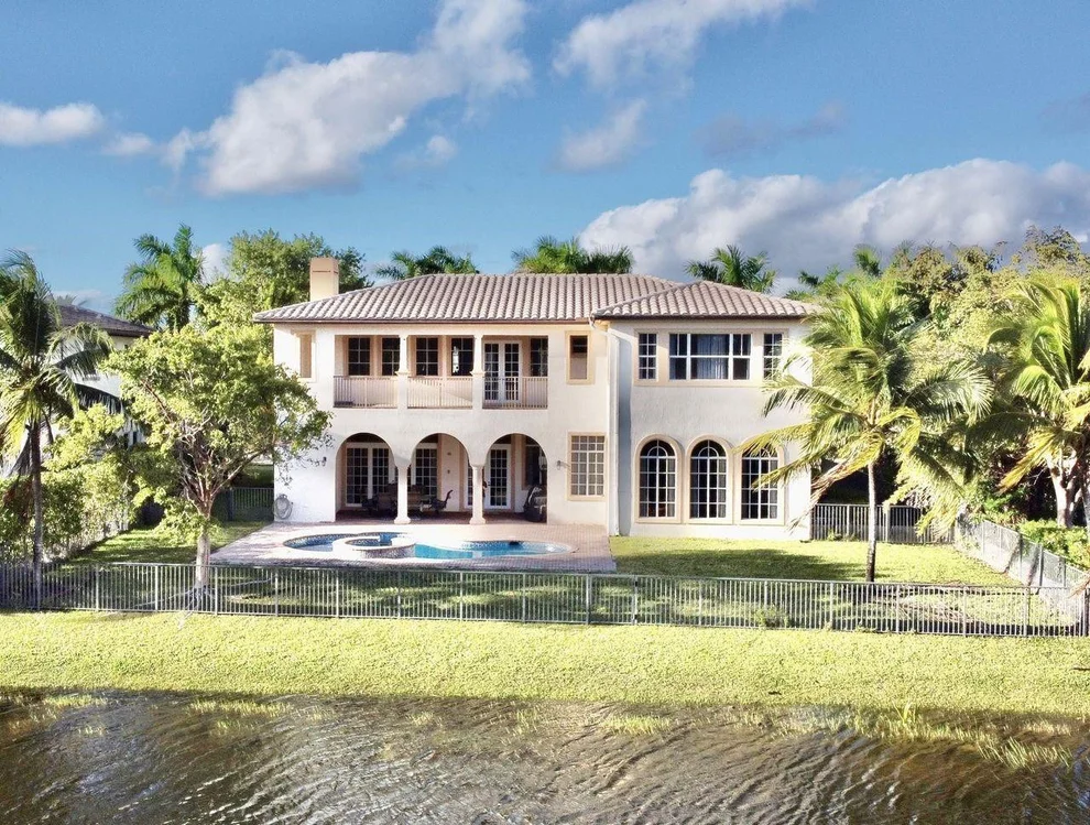 Unit for sale at 11144 NW 77th Place, Parkland, FL 33076