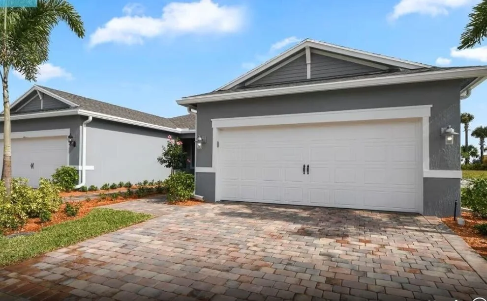 Unit for sale at 12760 SW CATTLEYA Lane, Port St Lucie, FL 34987