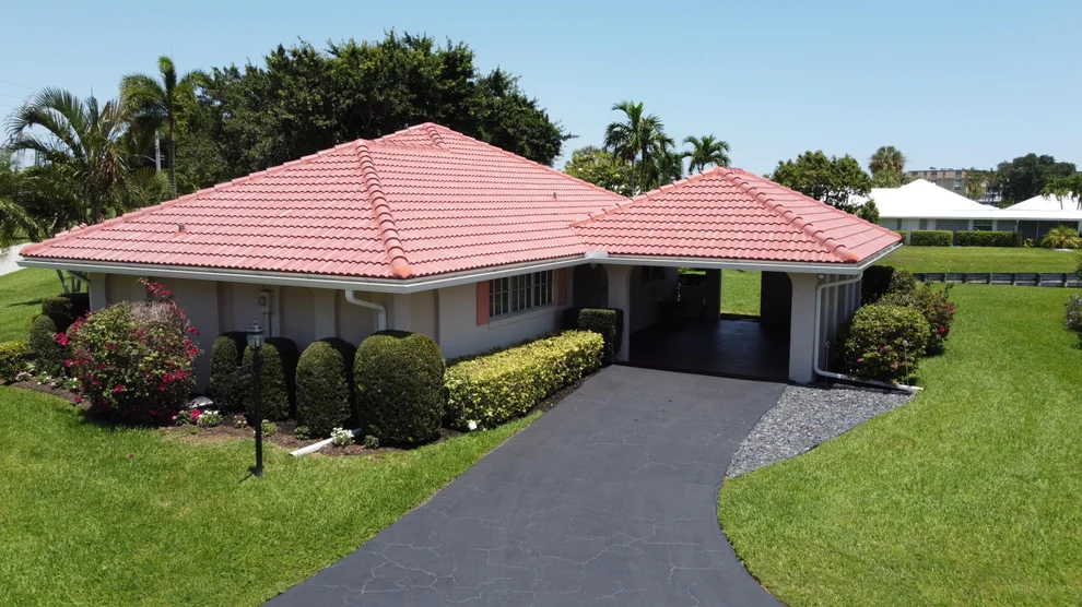 Unit for sale at 213 Rio Vista Circle, Atlantis, FL 33462