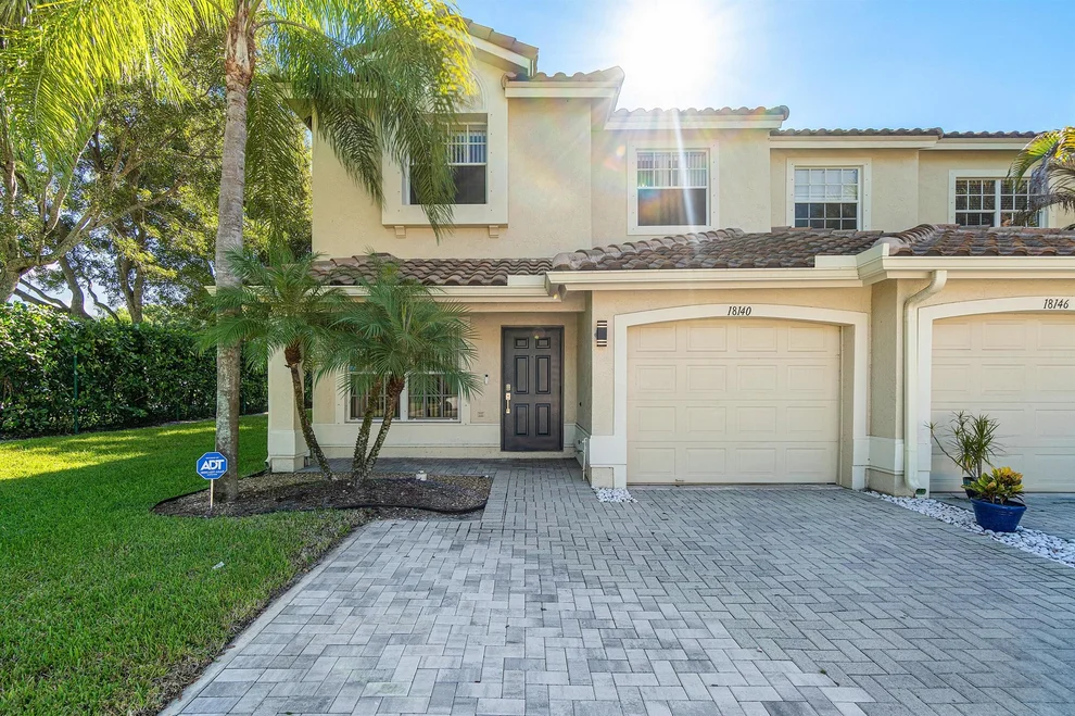 Unit for sale at 18140 Boca Way Drive, Boca Raton, FL 33498
