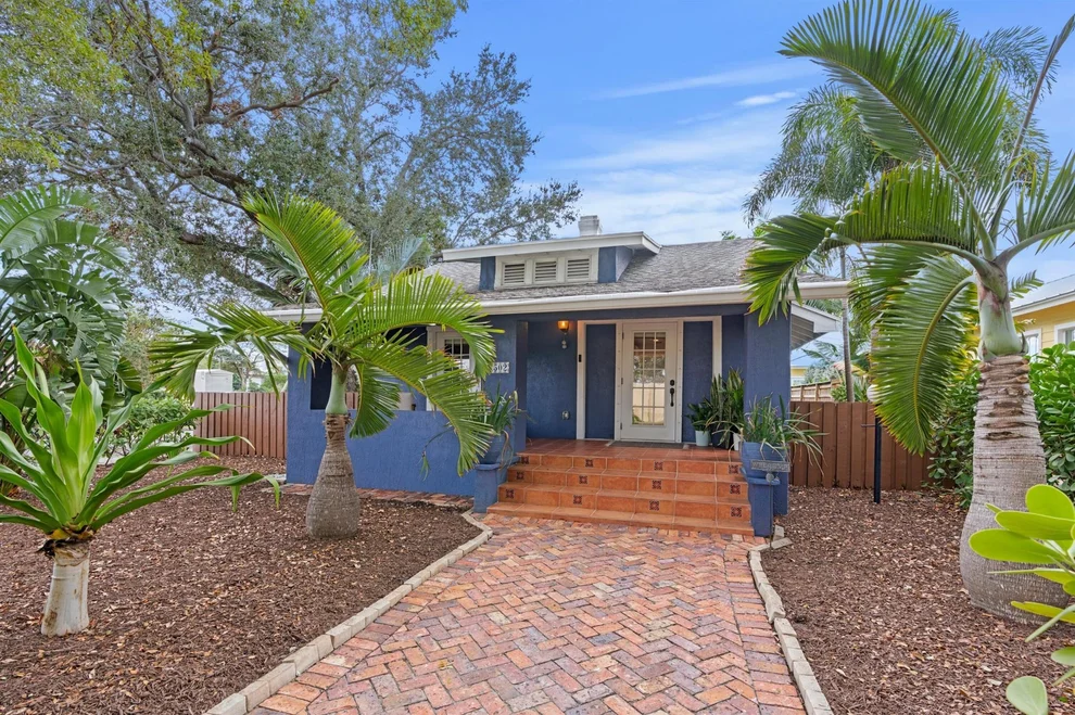 Unit for sale at 502 N Street, West Palm Beach, FL 33401