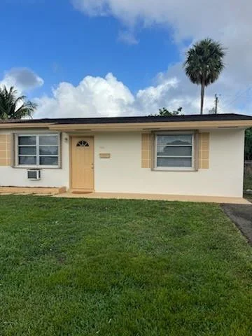 Unit for sale at 1926 SW 67th Terrace, North Lauderdale, FL 33068