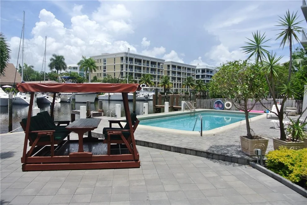 Unit for sale at 15 Isle Of Venice Drive, Fort Lauderdale, FL 33301