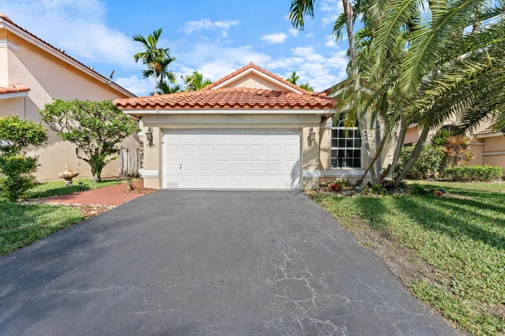 Unit for sale at 6850 NW 29th Court, Margate, FL 33063