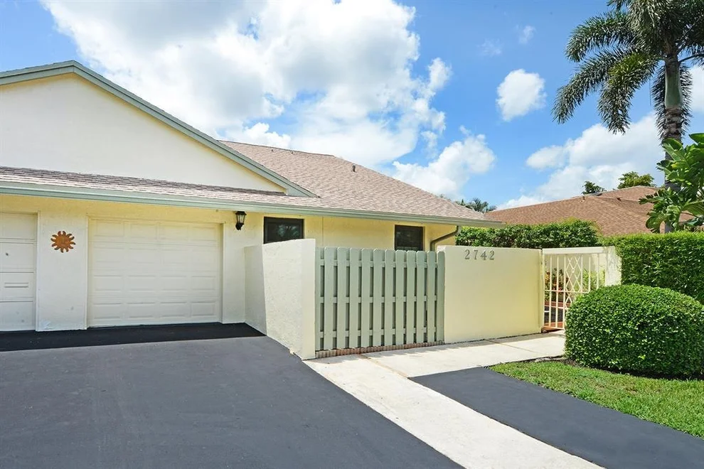 Unit for sale at 2742 SW 5th Street, Delray Beach, FL 33445