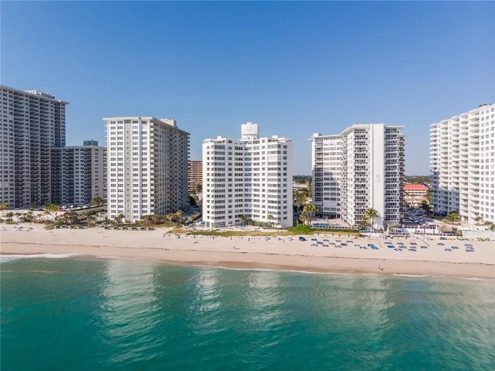Unit for sale at 3600 Galt Ocean Drive, Fort Lauderdale, FL 33308