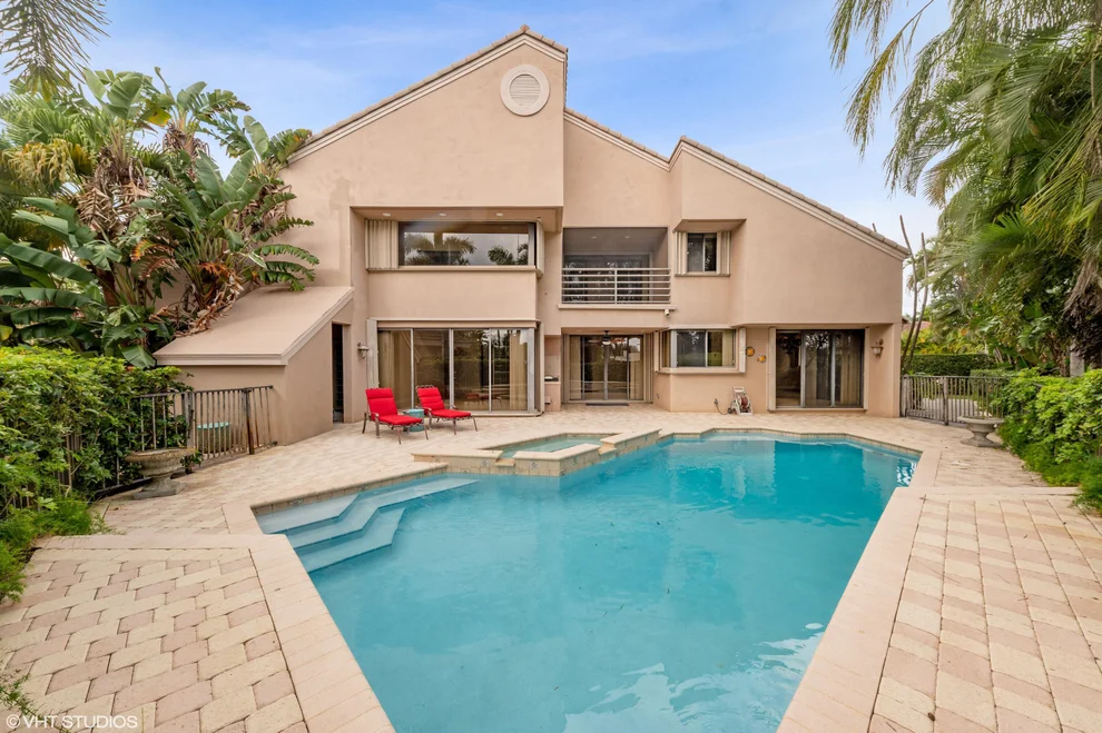 Unit for sale at 7923 Mandarin Drive, Boca Raton, FL 33433