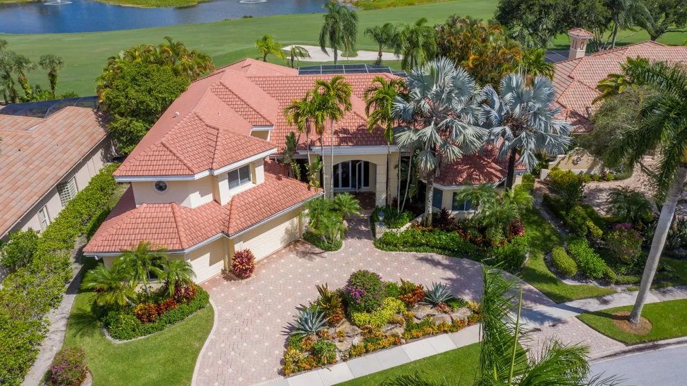 Unit for sale at 8531 Egret Lakes Lane, West Palm Beach, FL 33412