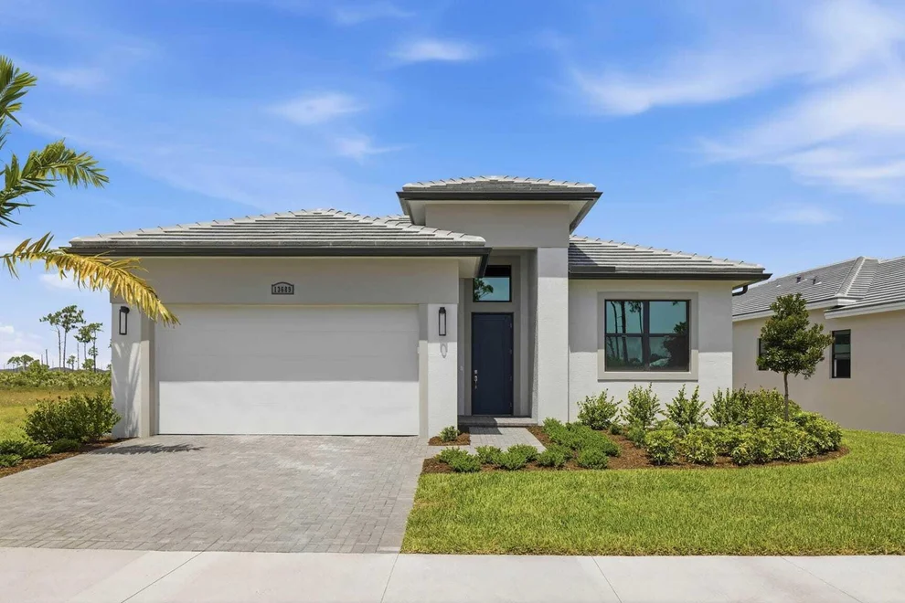 Unit for sale at 13689 SE Blackwood Drive, Port St Lucie, FL 34984