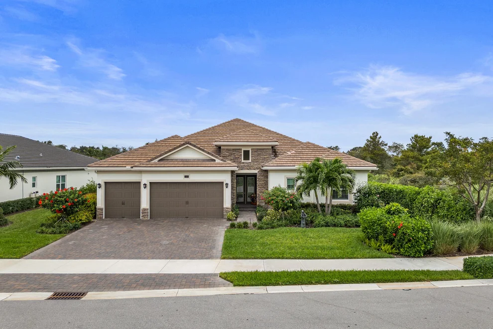 Unit for sale at 1440 NE Langford Lane, Jensen Beach, FL 34957