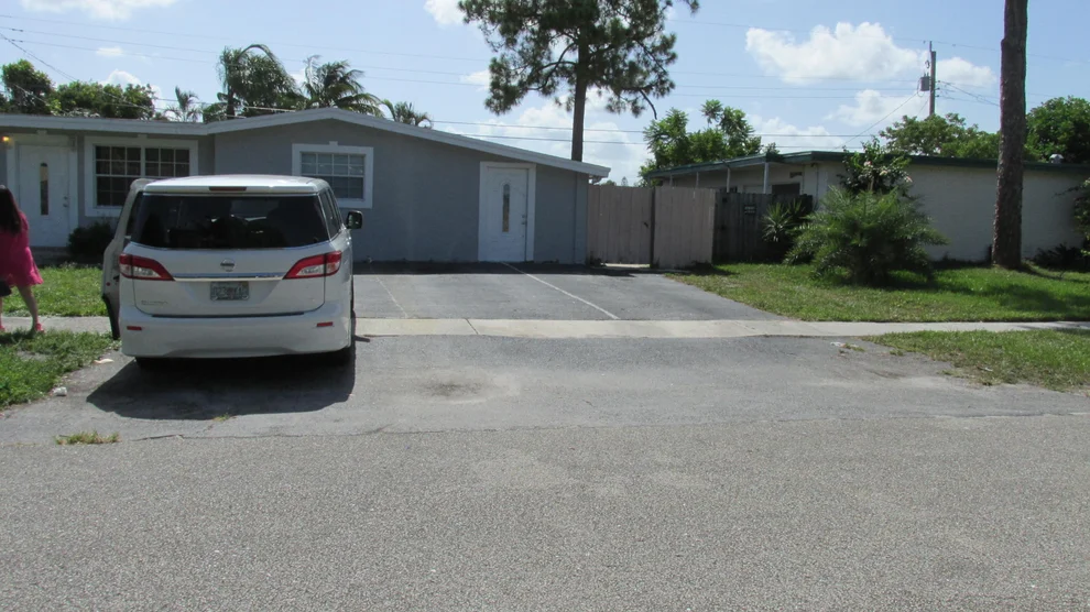 Unit for sale at 1931 E Chatham Road, West Palm Beach, FL 33415