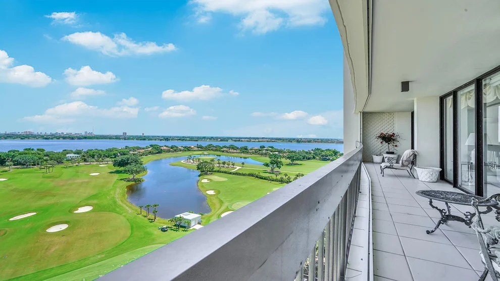 Unit for sale at 2000 Presidential Way, West Palm Beach, FL 33401