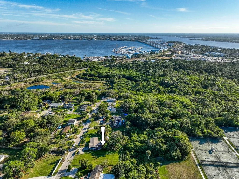 Unit for sale at 1328 NW Charlie Green Drive, Stuart, FL 34994