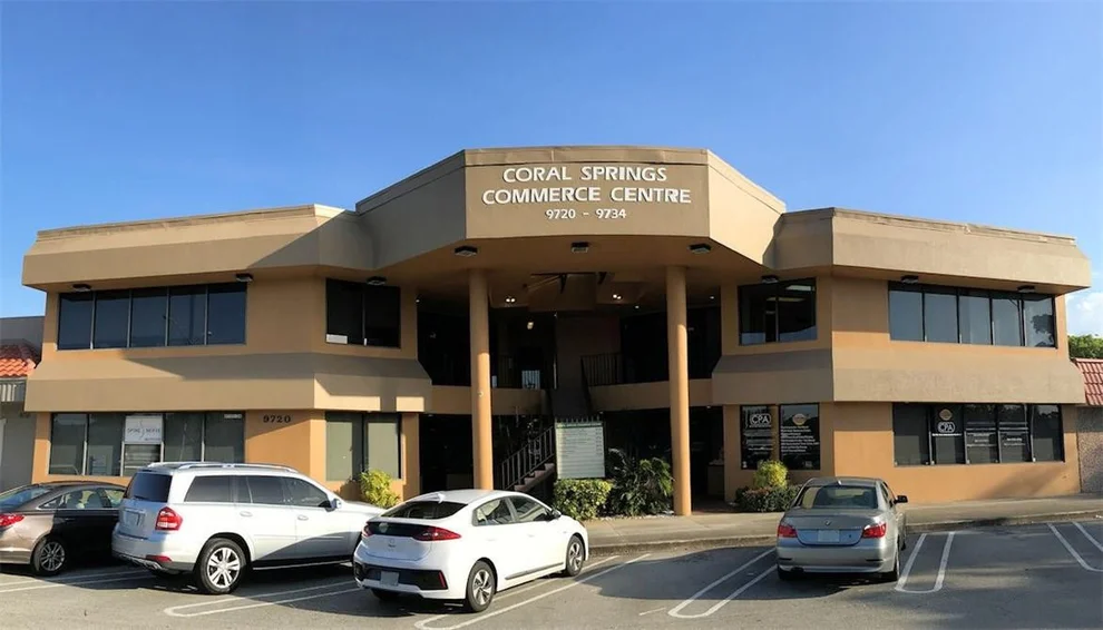 Unit for sale at 9720 W Sample Road, Coral Springs, FL 33065