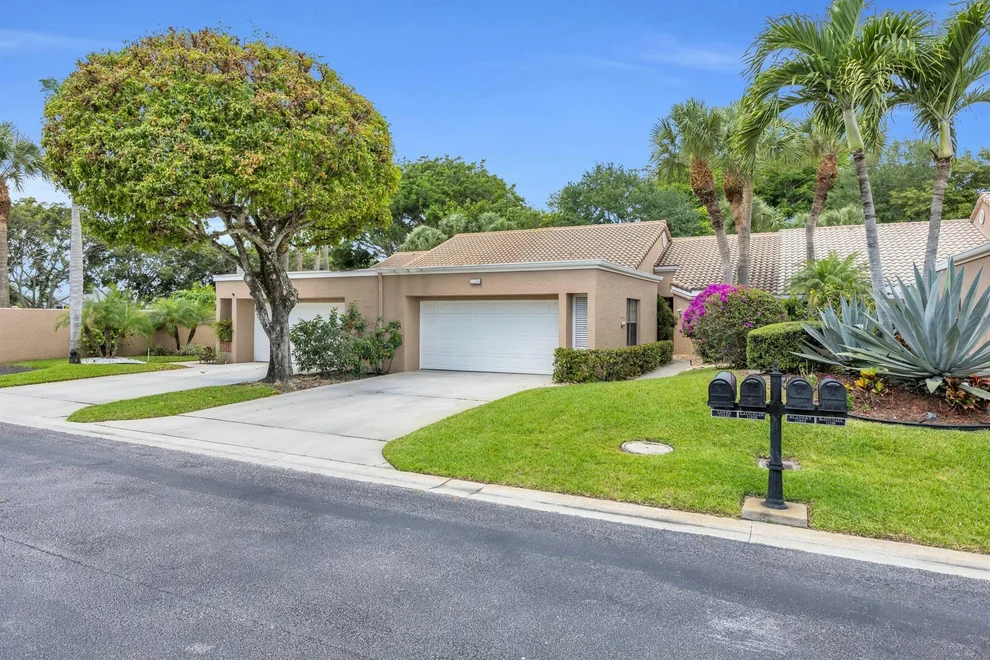 Unit for sale at 11206 Applegate Circle, Boynton Beach, FL 33437