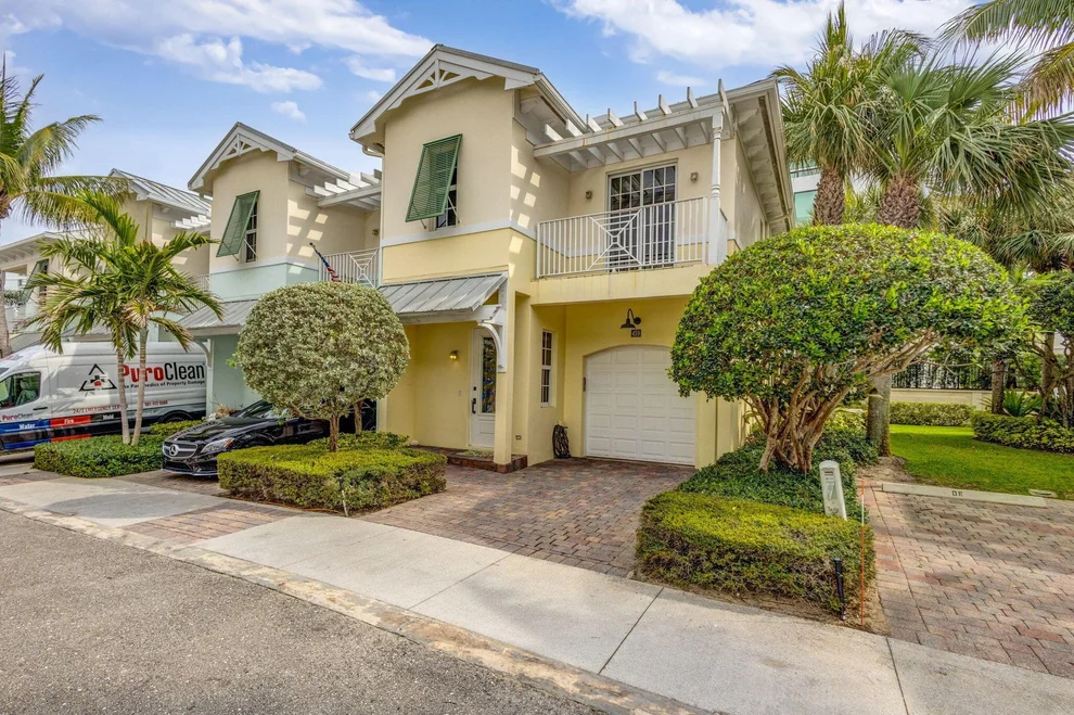 Unit for sale at 459 Ocean Ridge Way, Juno Beach, FL 33408