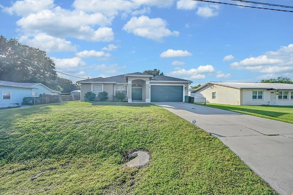 Unit for sale at 5209 Seagrape Drive, Fort Pierce, FL 34982