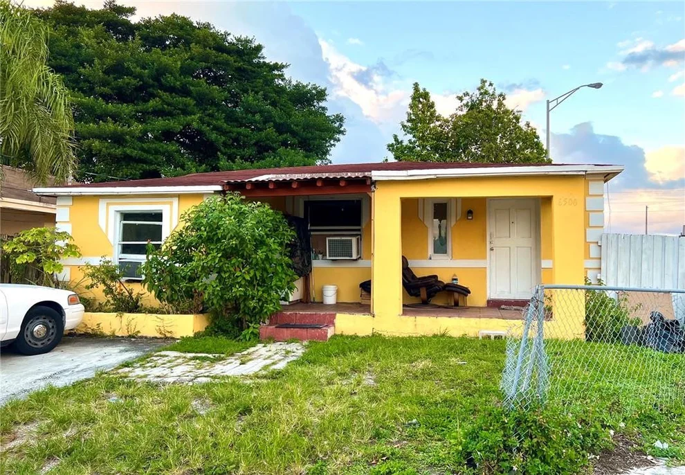 Unit for sale at 6500 NW 17th Avenue, Miami, FL 33147