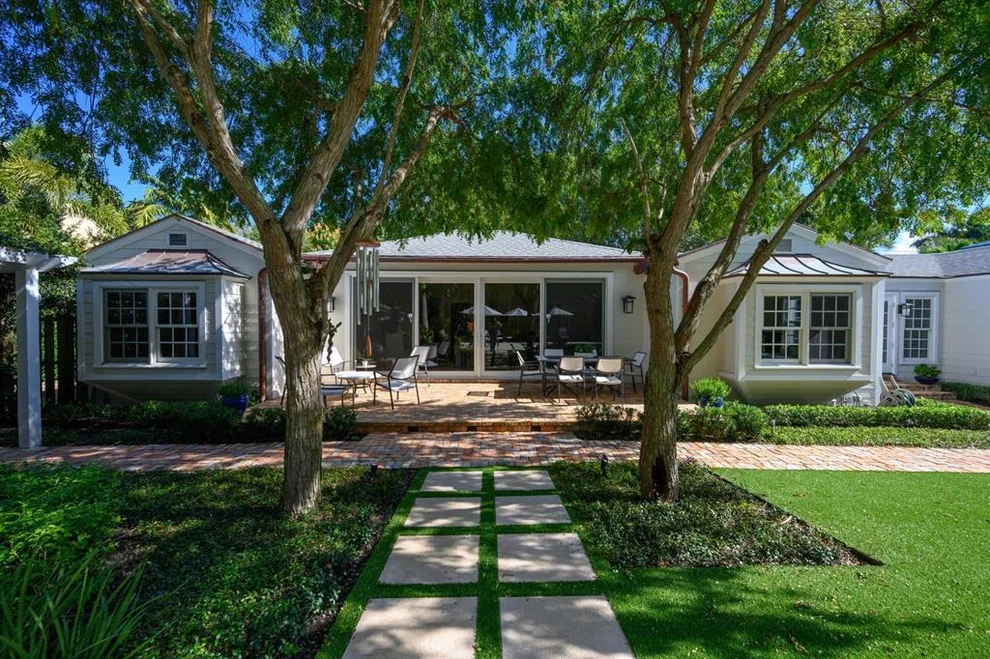 Unit for sale at 510 Palm Trail, Delray Beach, FL 33483