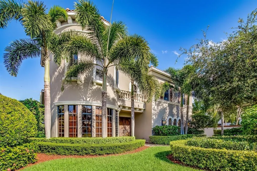 Unit for sale at 1141 San Michele Way, Palm Beach Gardens, FL 33418