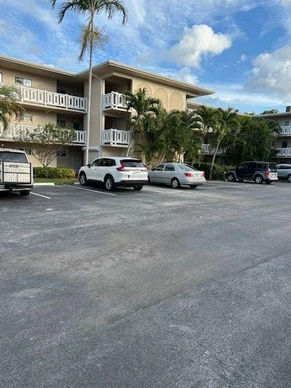 Unit for sale at 2566 Garden Drive S, Lake Worth, FL 33461
