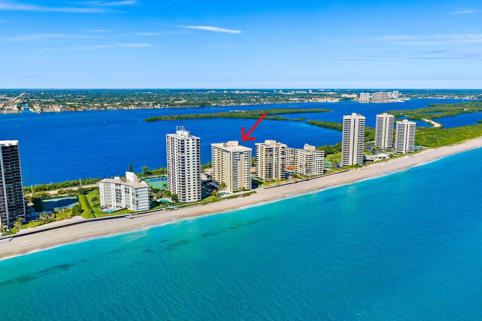 5440 North Ocean Drive