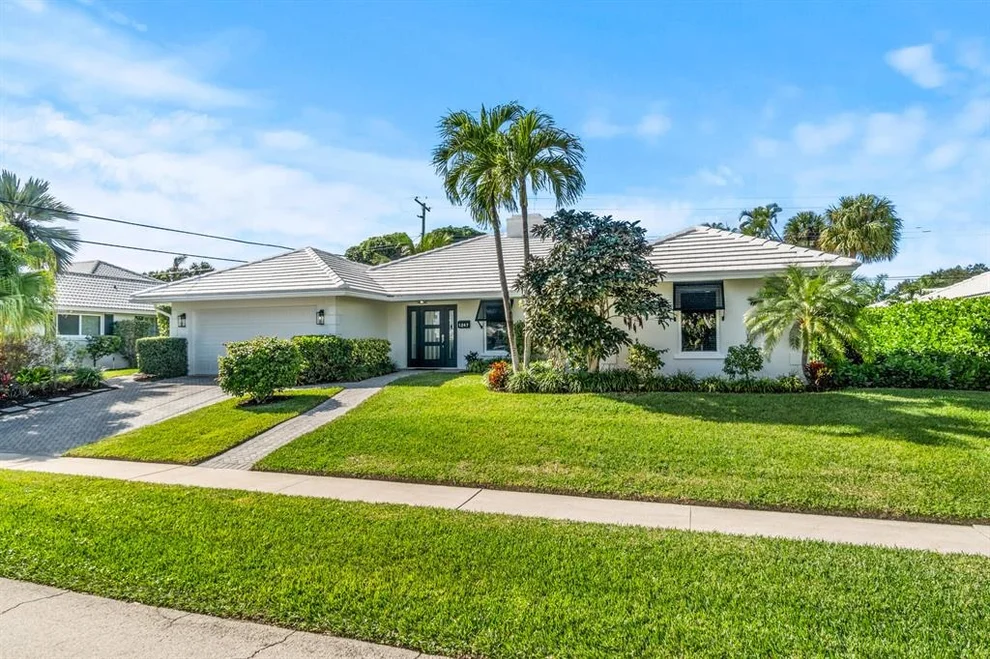Unit for sale at 1247 SW Mulberry Way, Boca Raton, FL 33486