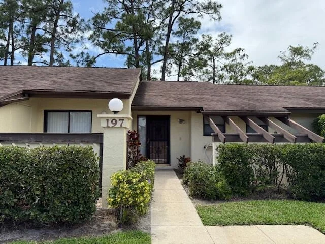 Unit for sale at 197 Star Clusters Court, Royal Palm Beach, FL 33411