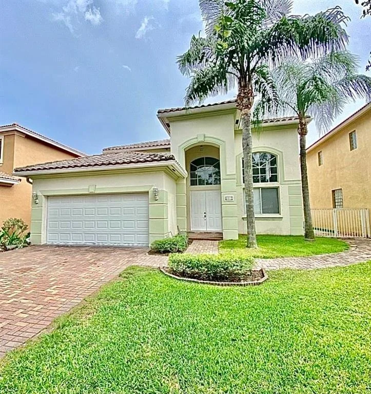 Unit for sale at 6818 Aliso Avenue, West Palm Beach, FL 33413